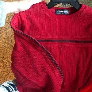 Vintage Express shirt SOLD!!!